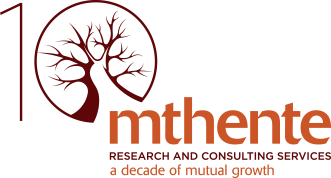 Mthente Research and Consulting Services